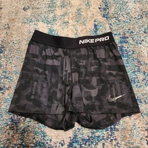 Nike shorts